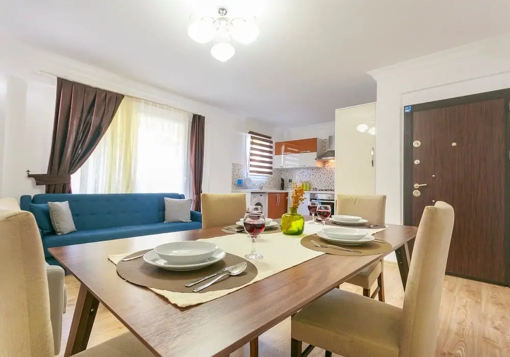 Фетхие: Likya Garden Residence