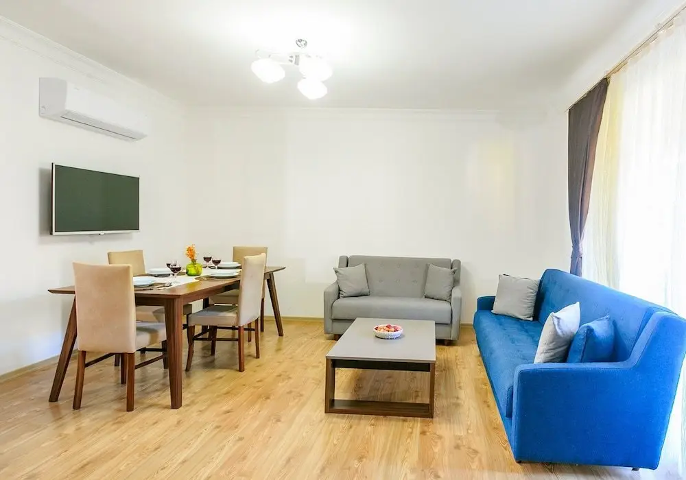Фетхие: Likya Garden Residence