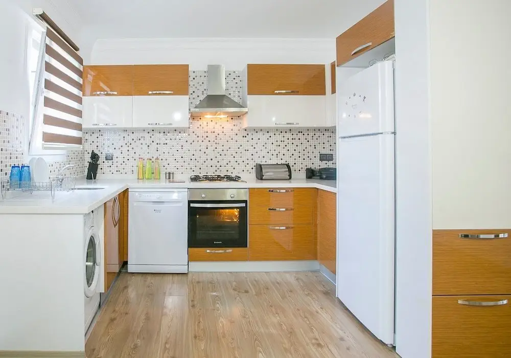 Likya Garden Residence — фото 1
