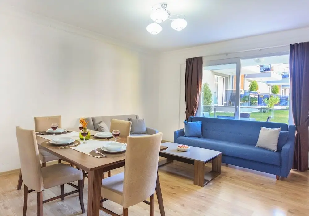 Фетхие: Likya Garden Residence