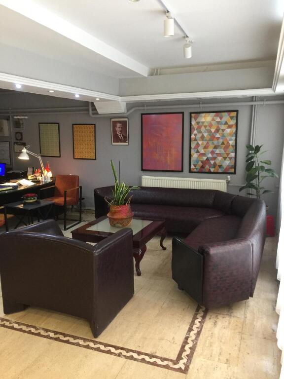 Измир: Otel Balca