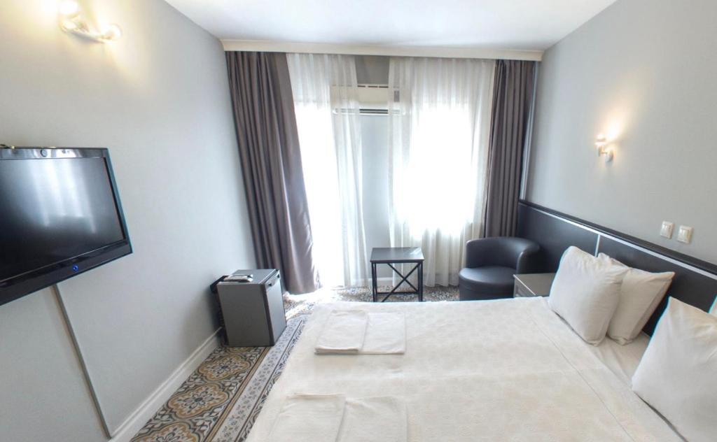 Измир: Otel Balca