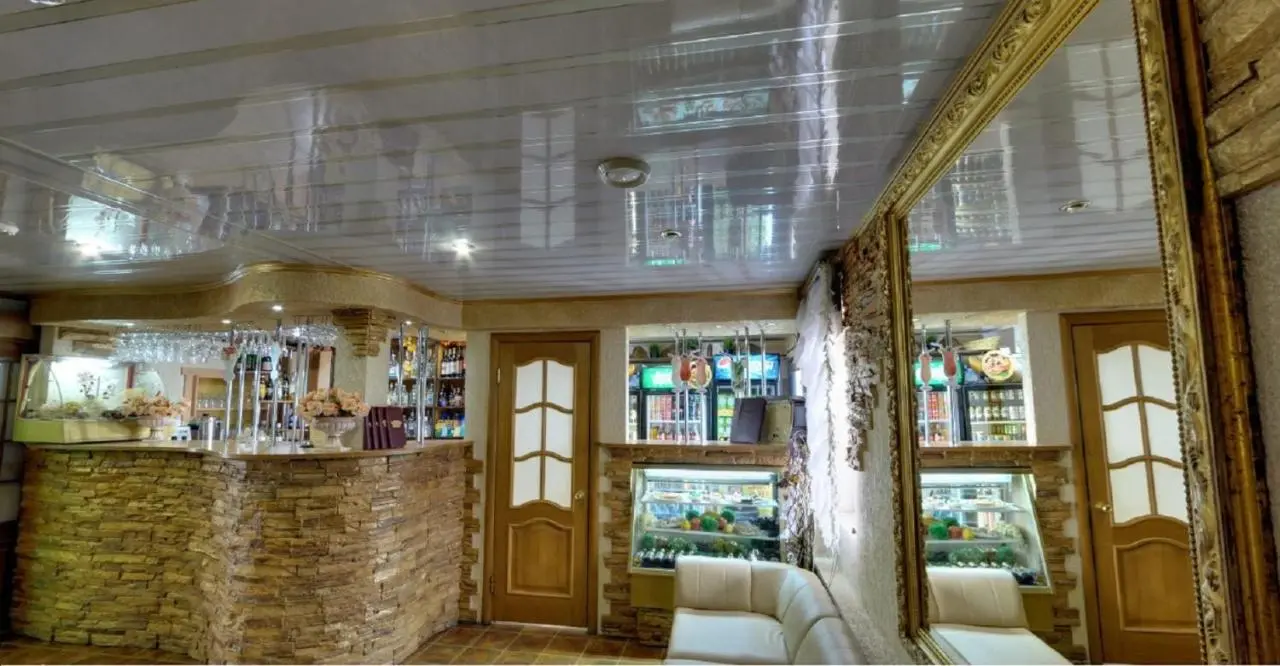 Курск: Beliy Aist Inn