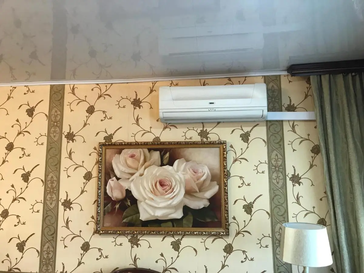 Курск: Beliy Aist Inn