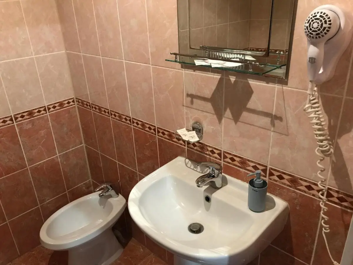 Курск: Beliy Aist Inn