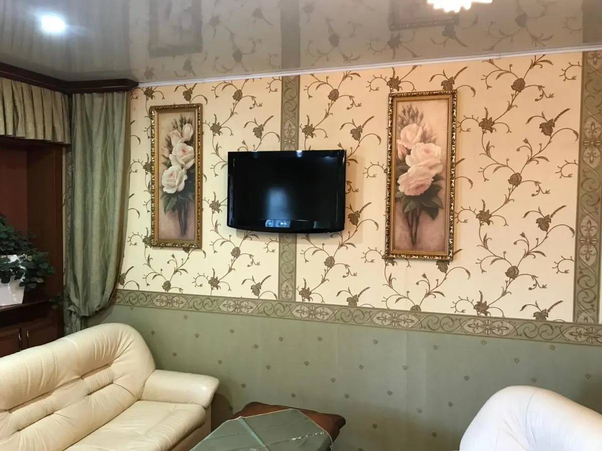 Курск: Beliy Aist Inn