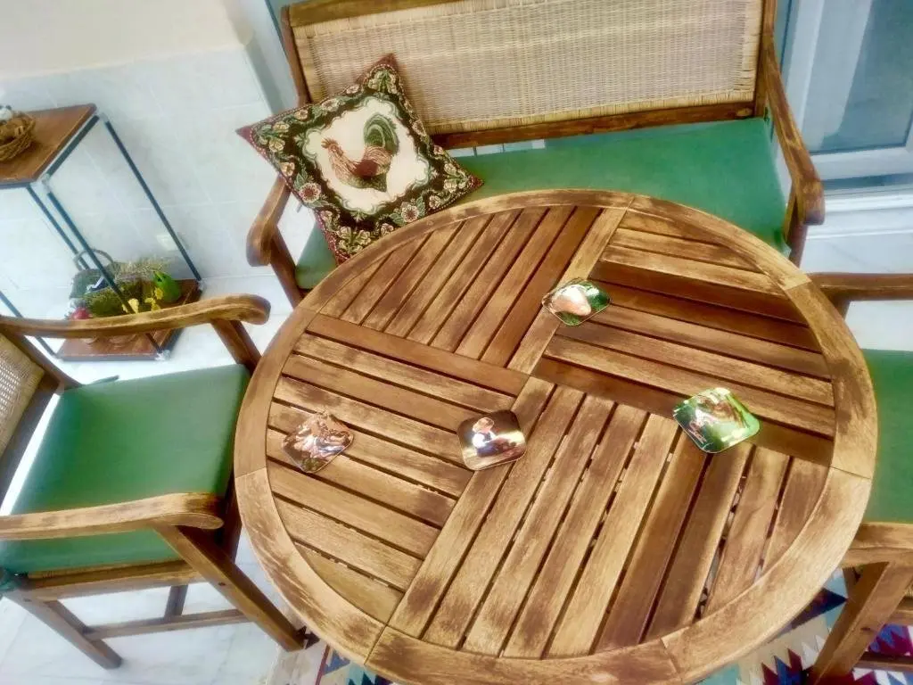 Аланья: Apartment in KurtSafir Euro 12 Residence