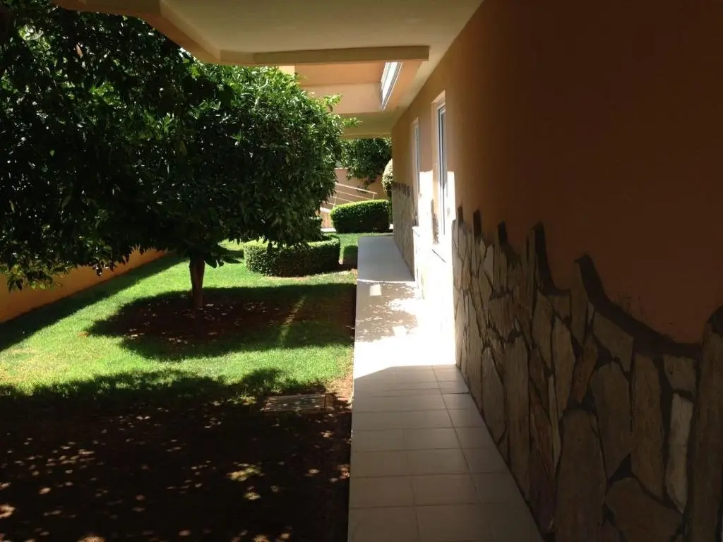 Аланья: Apartment in KurtSafir Euro 12 Residence