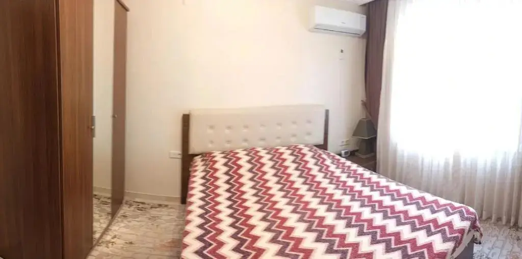 Apartment in KurtSafir Euro 12 Residence — фото 1