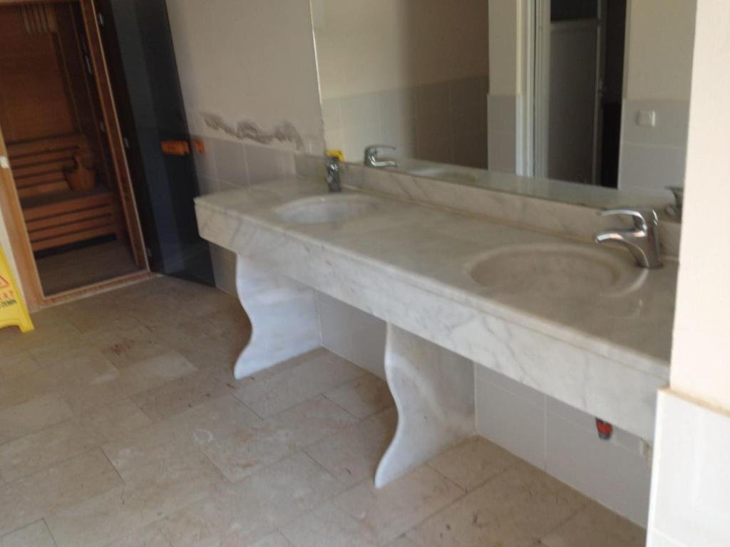 Аланья: Apartment in KurtSafir Euro 12 Residence