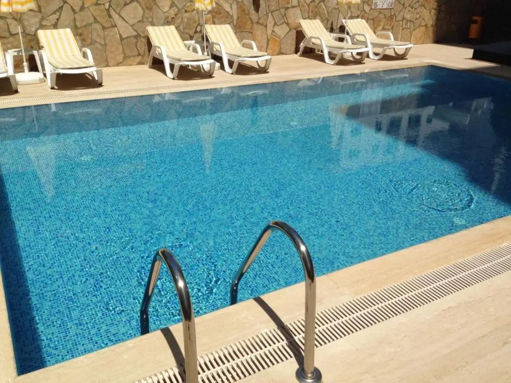 Аланья: Apartment in KurtSafir Euro 12 Residence