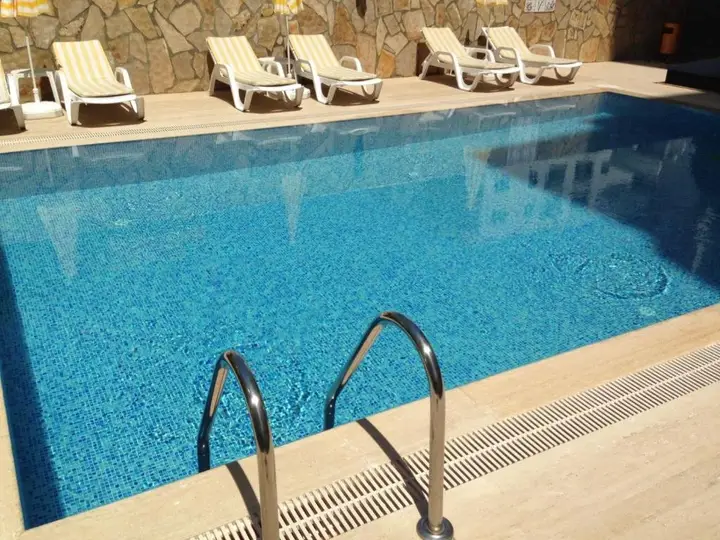 Аланья: Apartment in KurtSafir Euro 12 Residence