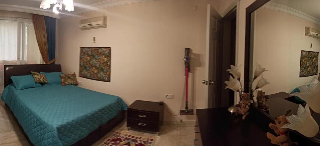 Аланья: Apartment in KurtSafir Euro 12 Residence