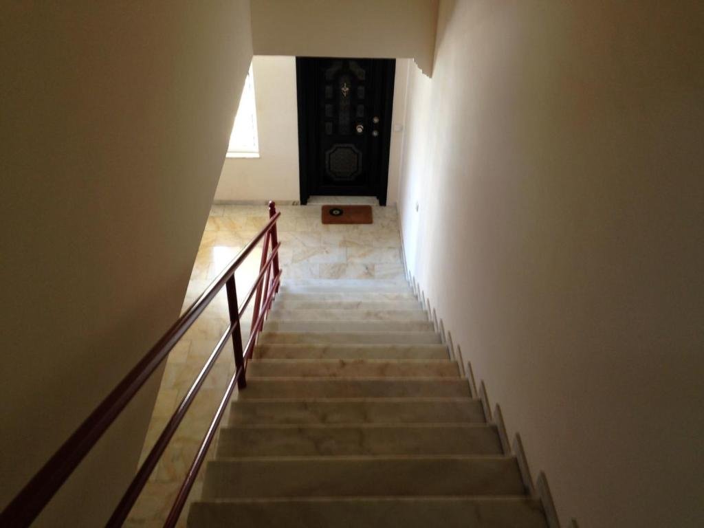 Аланья: Apartment in KurtSafir Euro 12 Residence