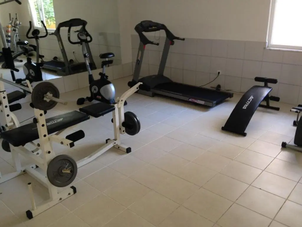 Аланья: Apartment in KurtSafir Euro 12 Residence