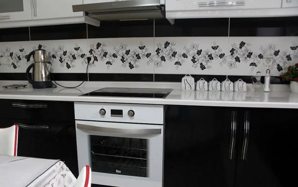 Касусту: Camlik Apart Hotel