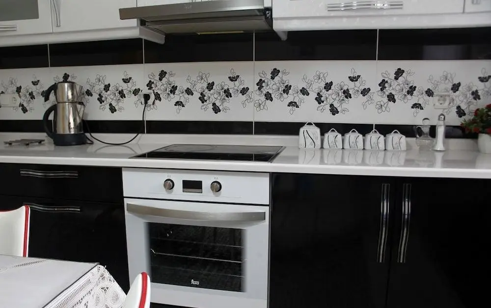Касусту: Camlik Apart Hotel