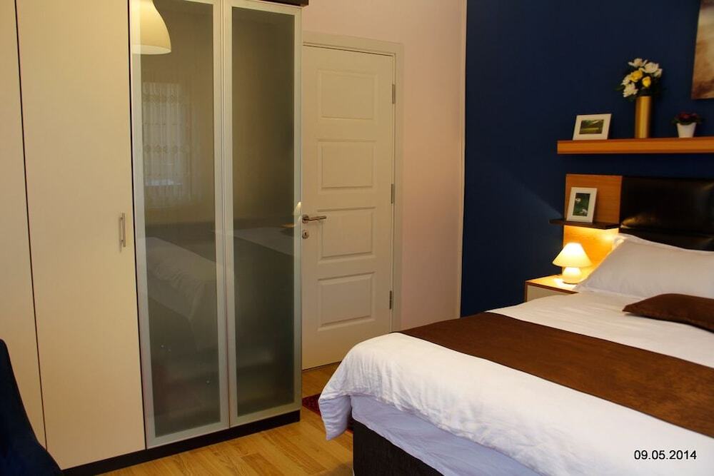 Касусту: Camlik Apart Hotel