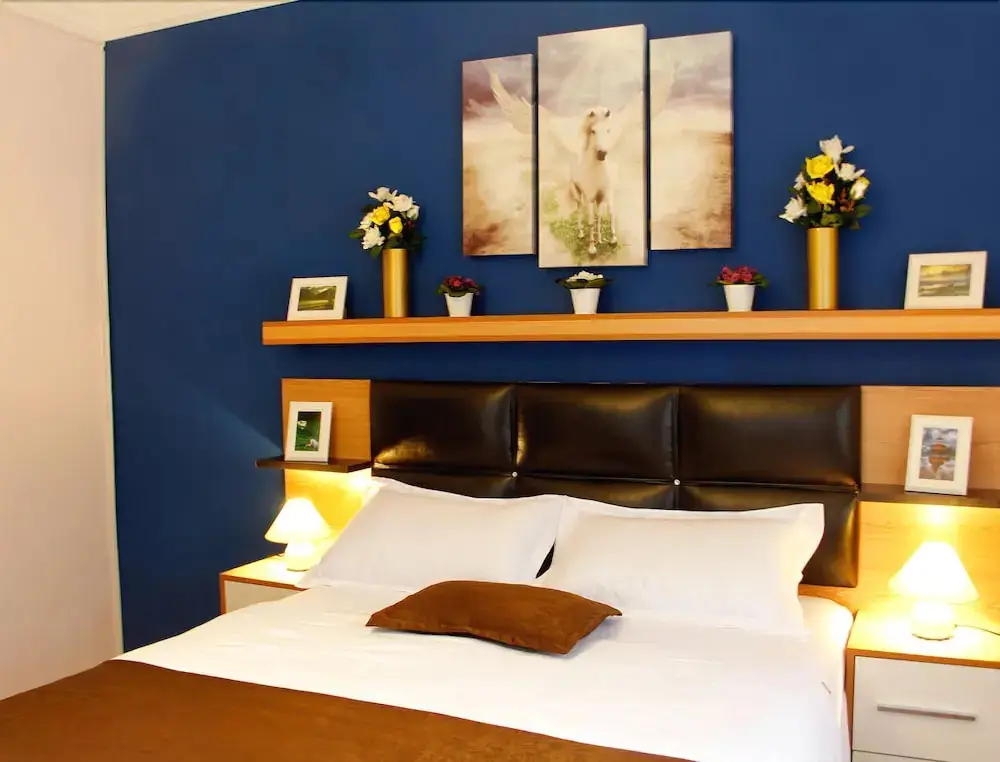 Касусту: Camlik Apart Hotel