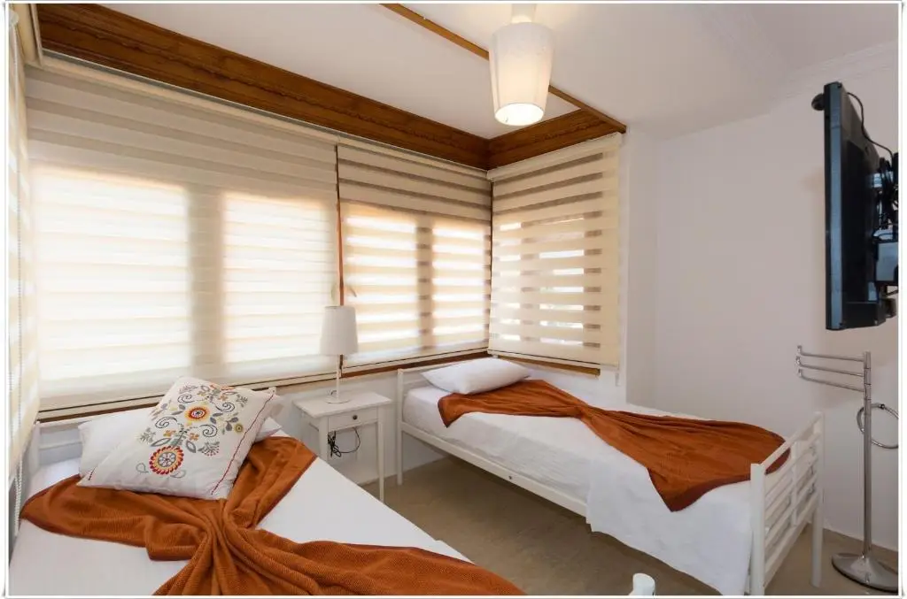 Акьяка: Ayka Otel