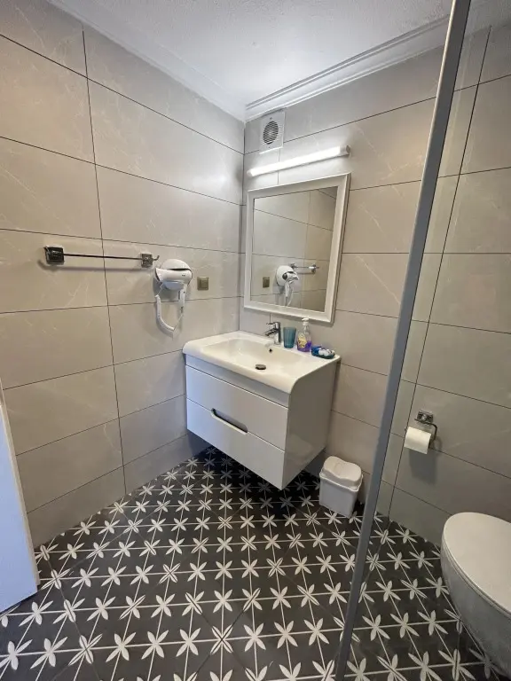 Чешме: Fener Hotel Cafe & Kahvalti