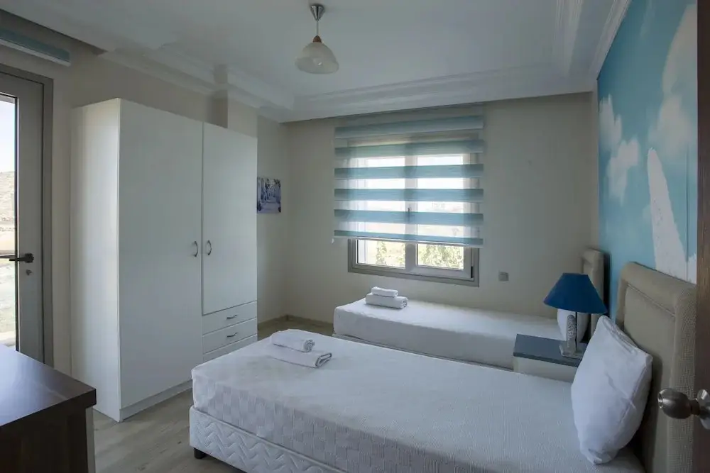 Чешме: Fener Hotel Cafe & Kahvalti