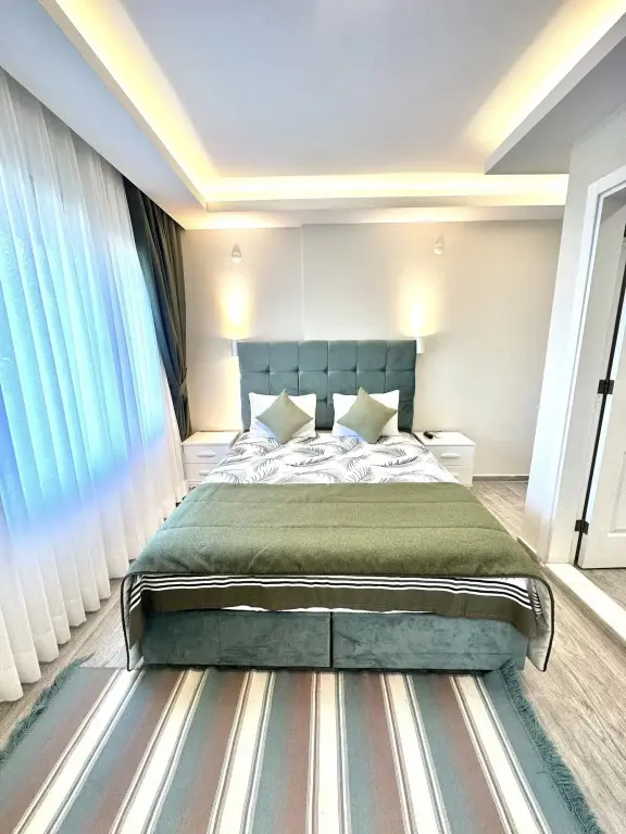 Чешме: Fener Hotel Cafe & Kahvalti