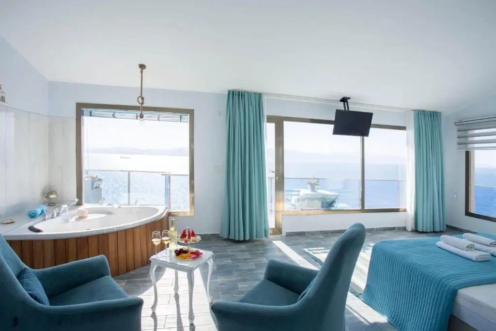 Fener Hotel Cafe & Kahvalti — фото 1