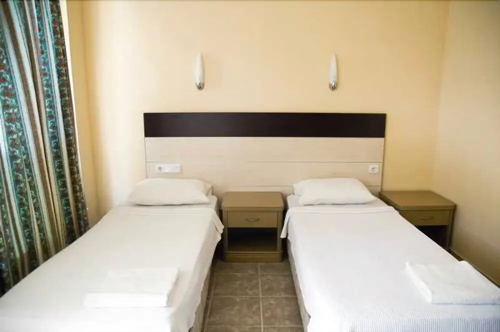 Манавгат: Mediterranean Garden Hotel