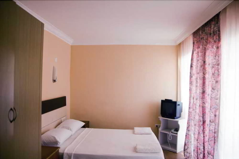 Манавгат: Mediterranean Garden Hotel