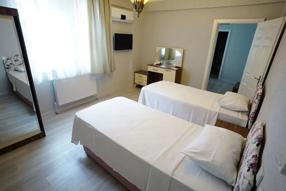 Муданья: Lafontaine Konak Otel