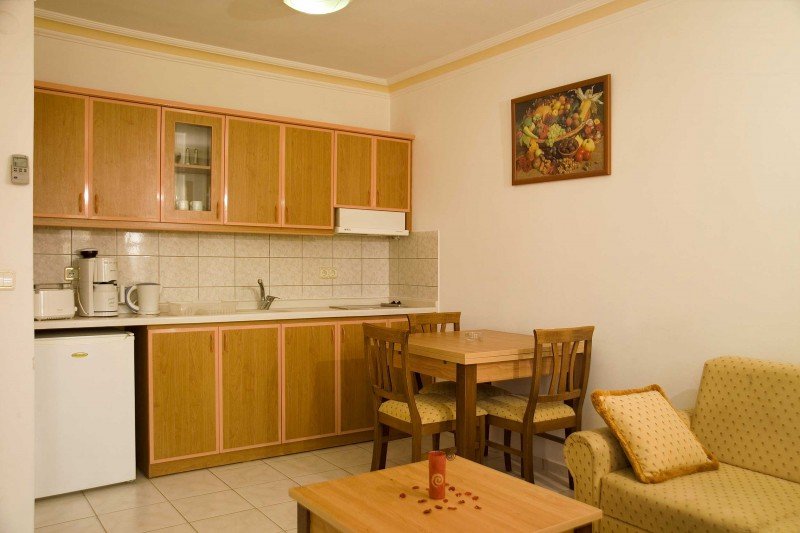 Аланья: Dolphin Suite Hotel