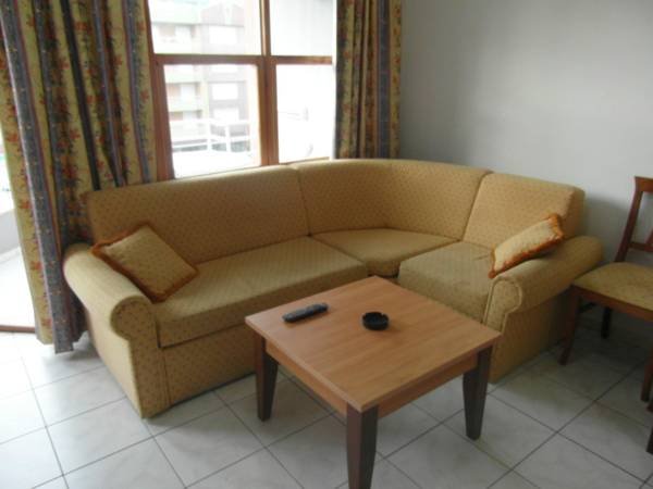 Аланья: Dolphin Suite Hotel