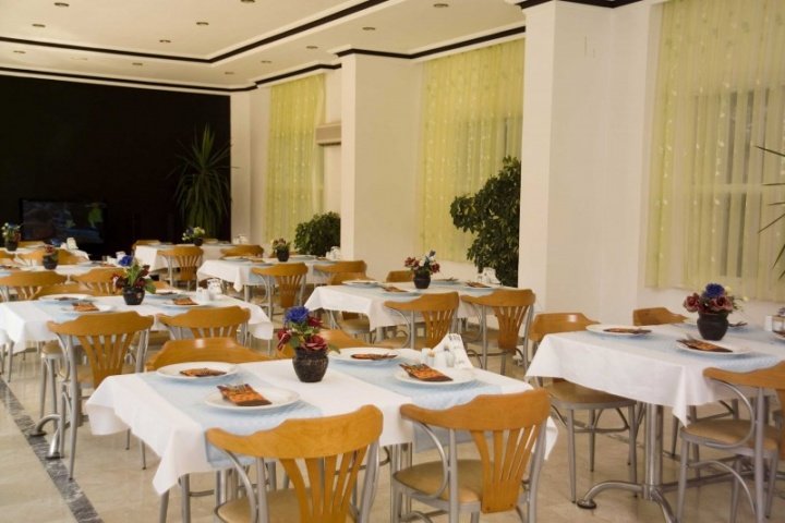 Аланья: Dolphin Suite Hotel