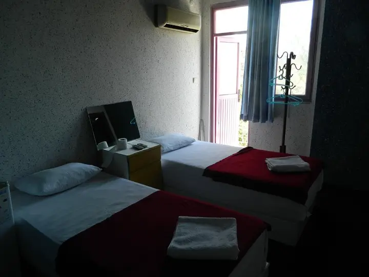 Анталья: Sunrise Hotel
