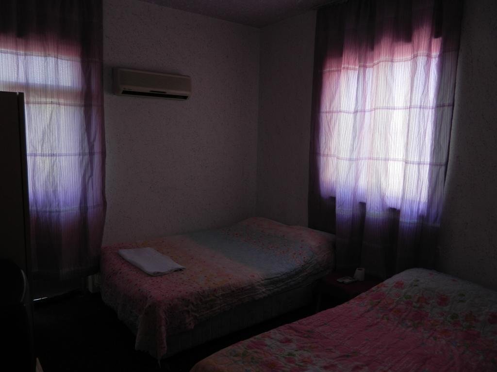 Анталья: Sunrise Hotel