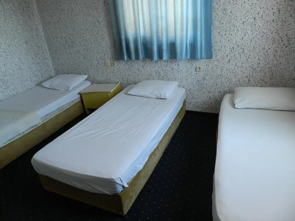 Анталья: Sunrise Hotel