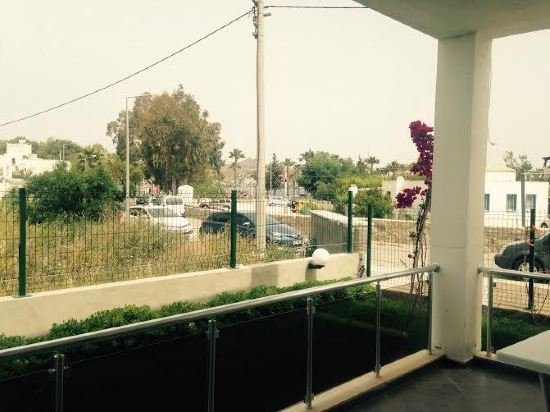 Яликавак: Marina Aynaz Tatil Villaları