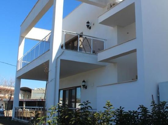 Яликавак: Marina Aynaz Tatil Villaları