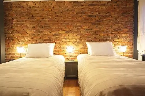Стамбул: Taksim Otto Suites