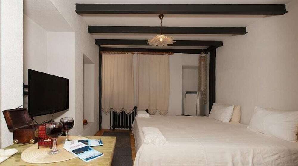 Taksim Otto Suites — фото 1