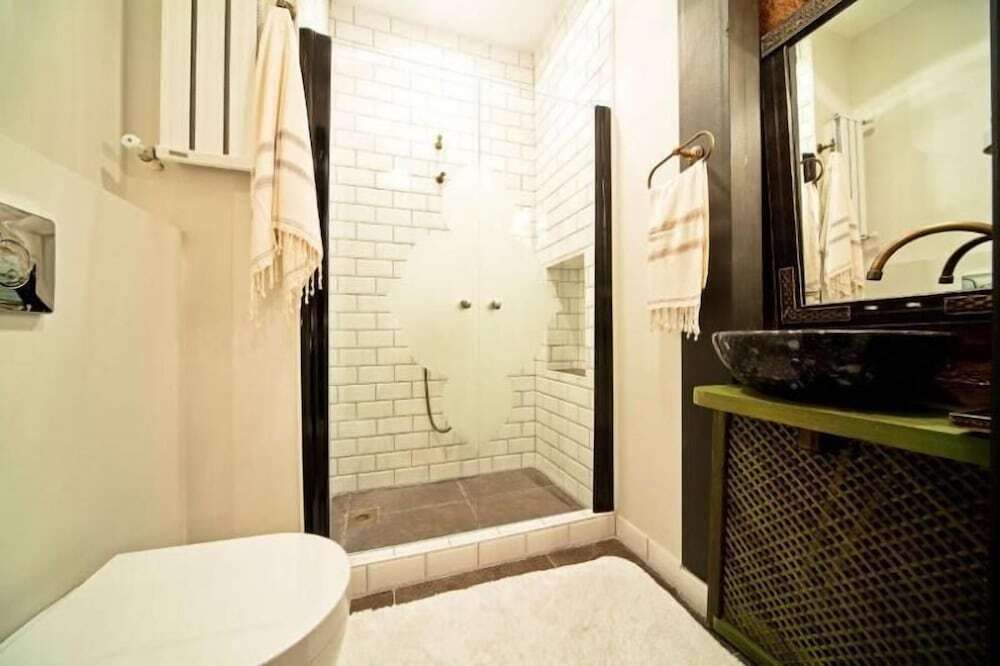 Стамбул: Taksim Otto Suites
