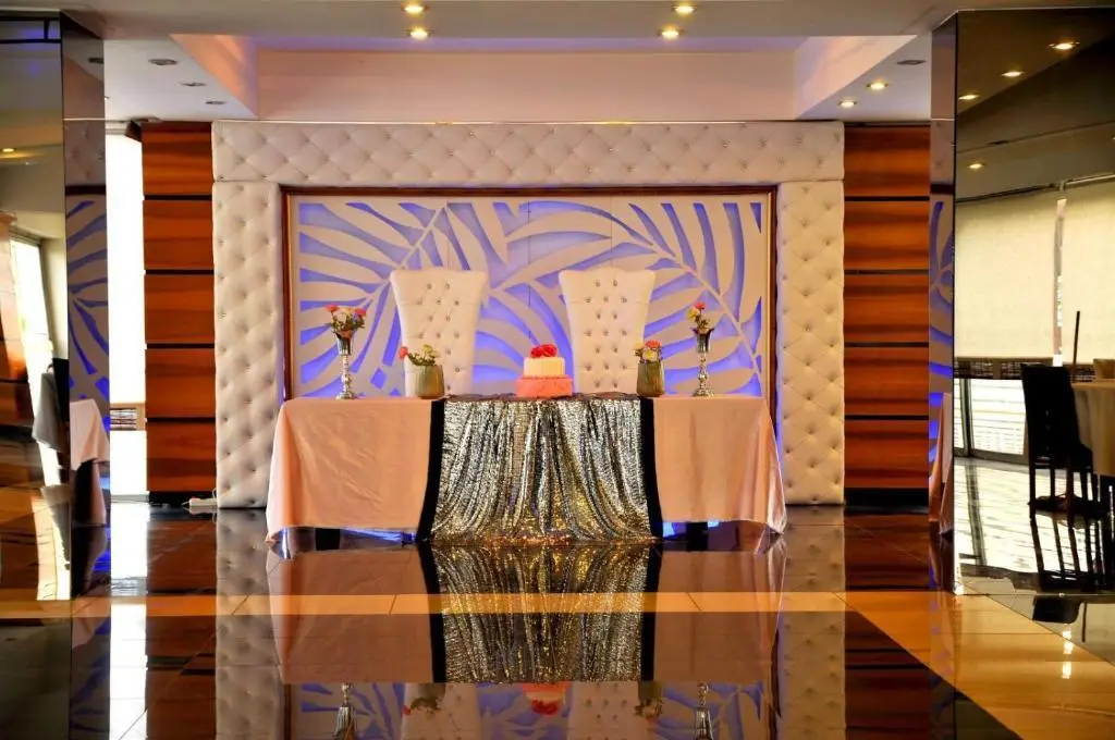 Анталья: Expo Park Hotel