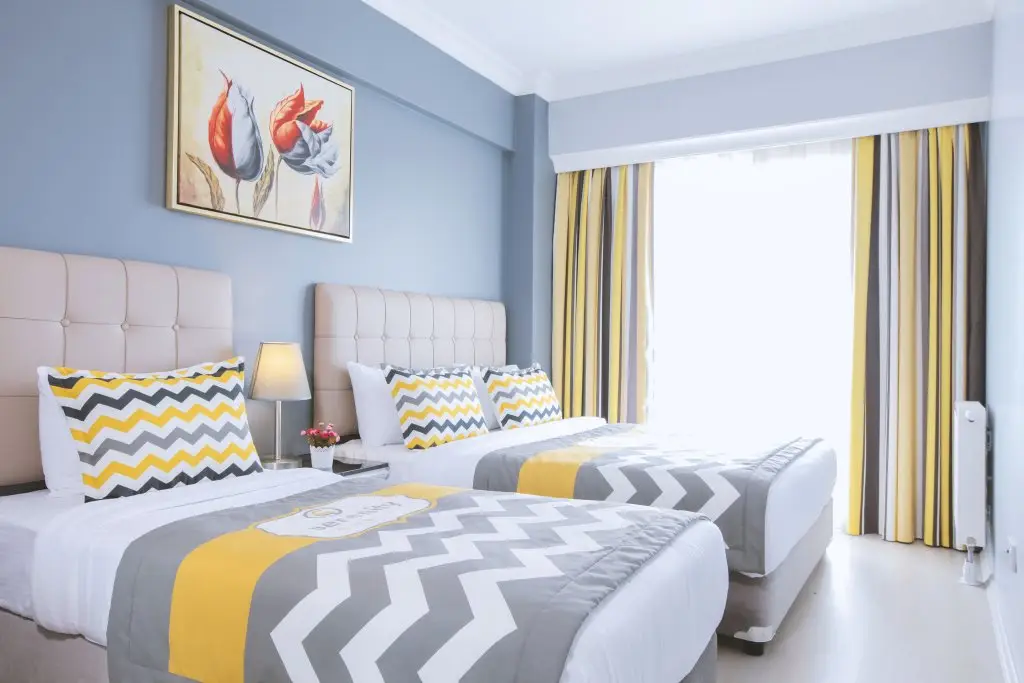 Стамбул: Serenity Suites Istanbul Airport
