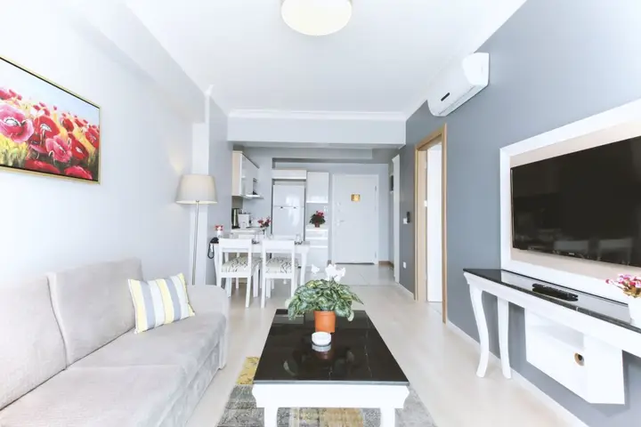 Стамбул: Serenity Suites Istanbul Airport