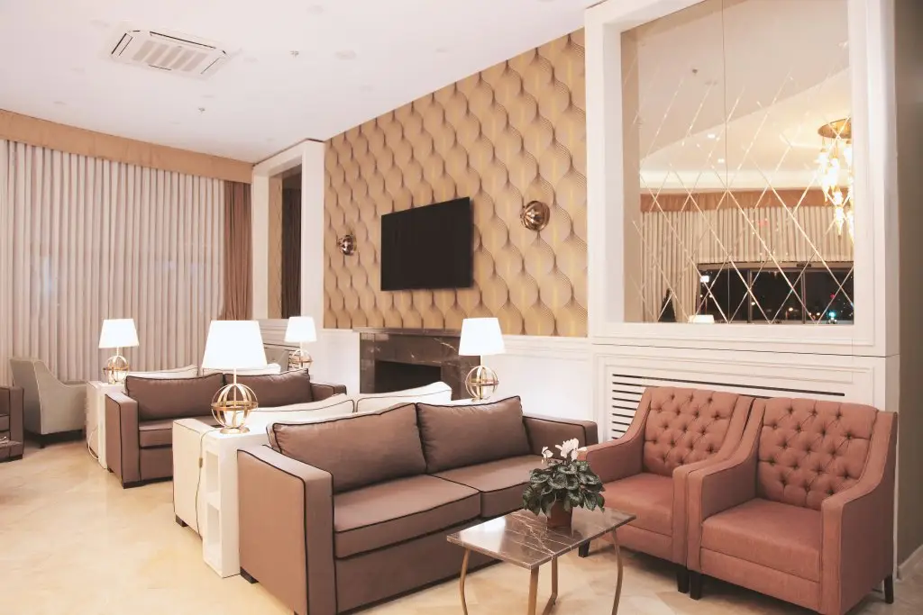 Стамбул: Serenity Suites Istanbul Airport