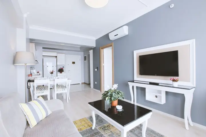Стамбул: Serenity Suites Istanbul Airport