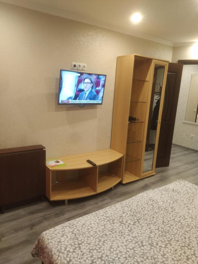 Курск: Уютные чистые аппартаменты с двумя изолированными комнатами Карла Маркса у фонтана на Московской площади