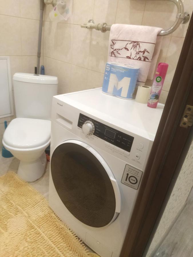 Курск: Уютные чистые аппартаменты с двумя изолированными комнатами Карла Маркса у фонтана на Московской площади