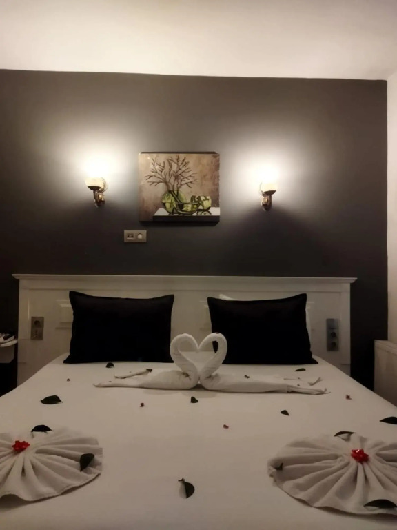 Трабзон: Uckale Hotel